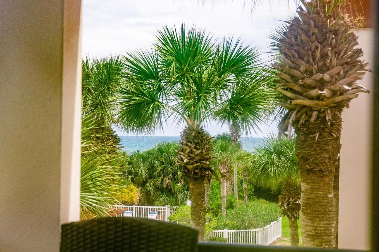 Ferienwohnung Casa De Playa St. Augustine Exterior foto