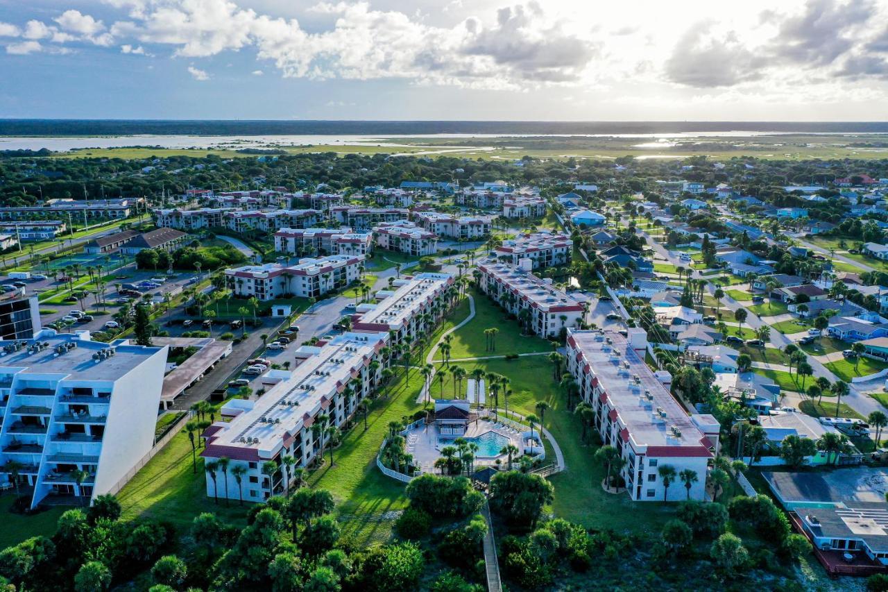 Ferienwohnung Casa De Playa St. Augustine Exterior foto