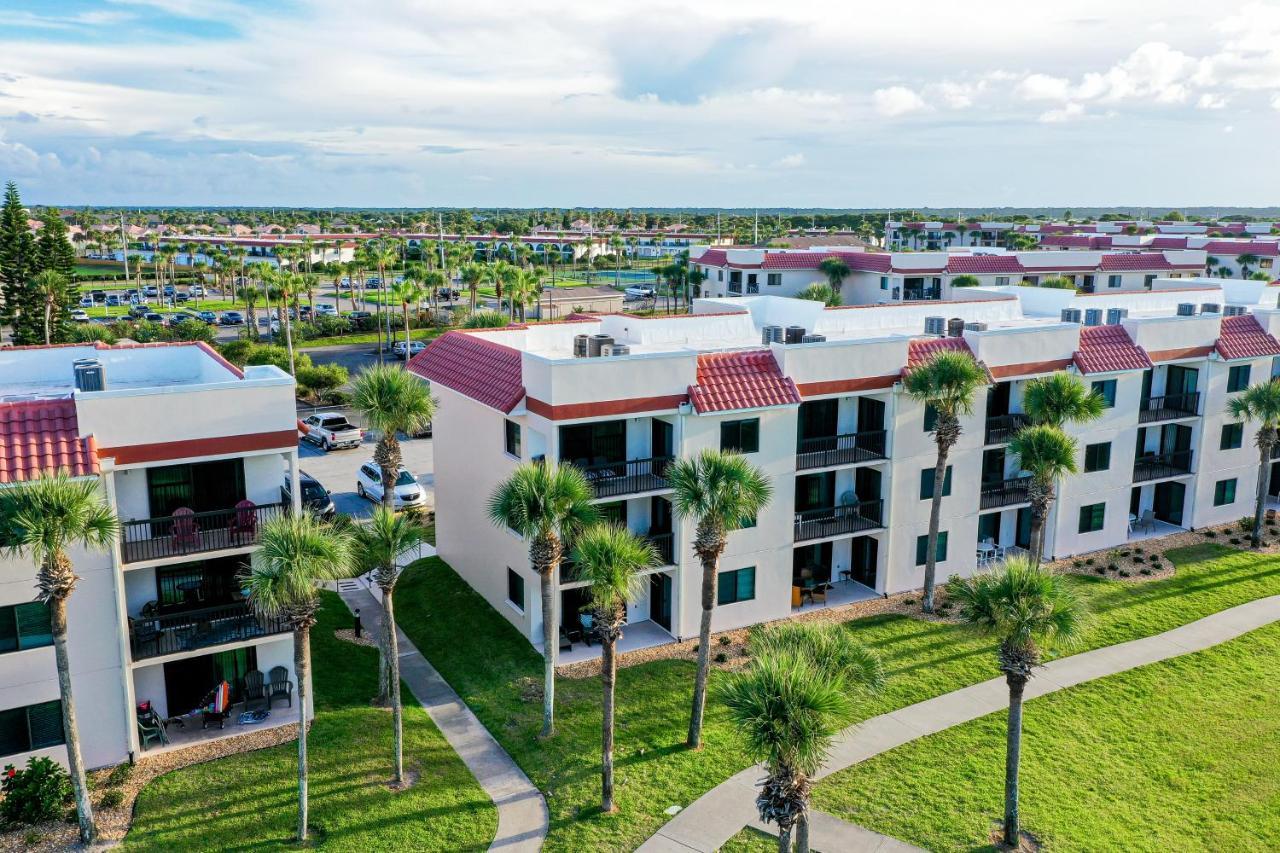 Ferienwohnung Casa De Playa St. Augustine Exterior foto