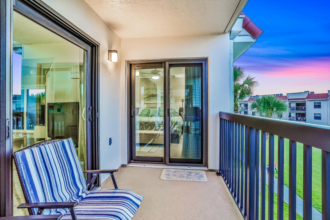 Ferienwohnung Casa De Playa St. Augustine Exterior foto