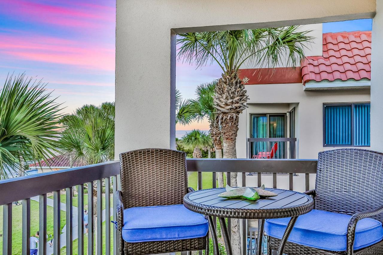 Ferienwohnung Casa De Playa St. Augustine Exterior foto