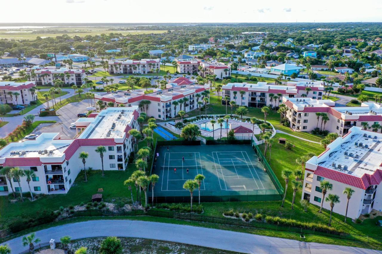 Ferienwohnung Casa De Playa St. Augustine Exterior foto